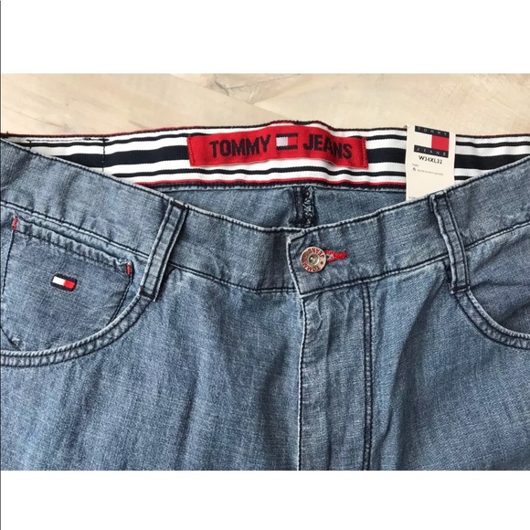 Tommy Hilfiger | Jeans | Vintage Rare 202 Mens Tommy Hilfiger Painter ...